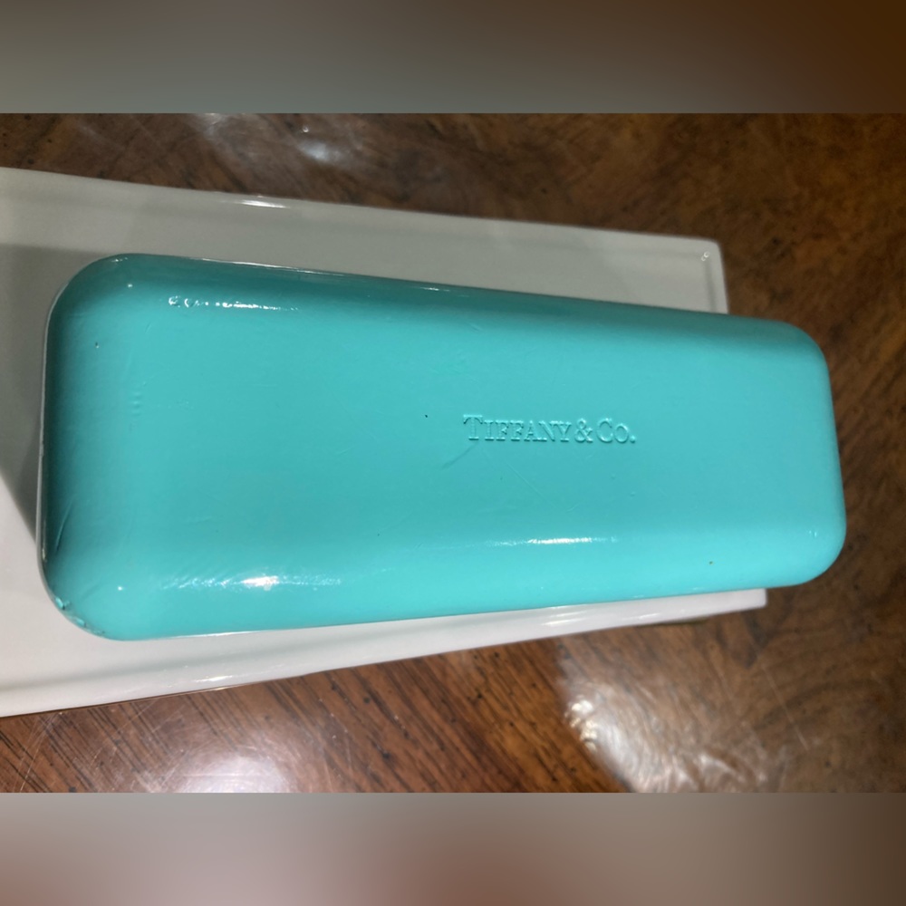 Tiffany & Co  case ONLY